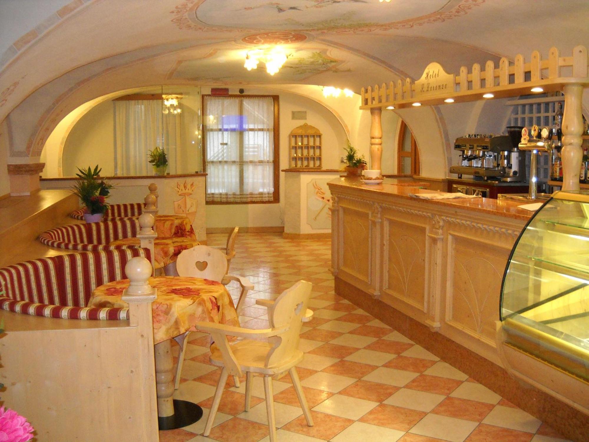 Hotel San Lorenzo San Lorenzo Dorsino Εξωτερικό φωτογραφία