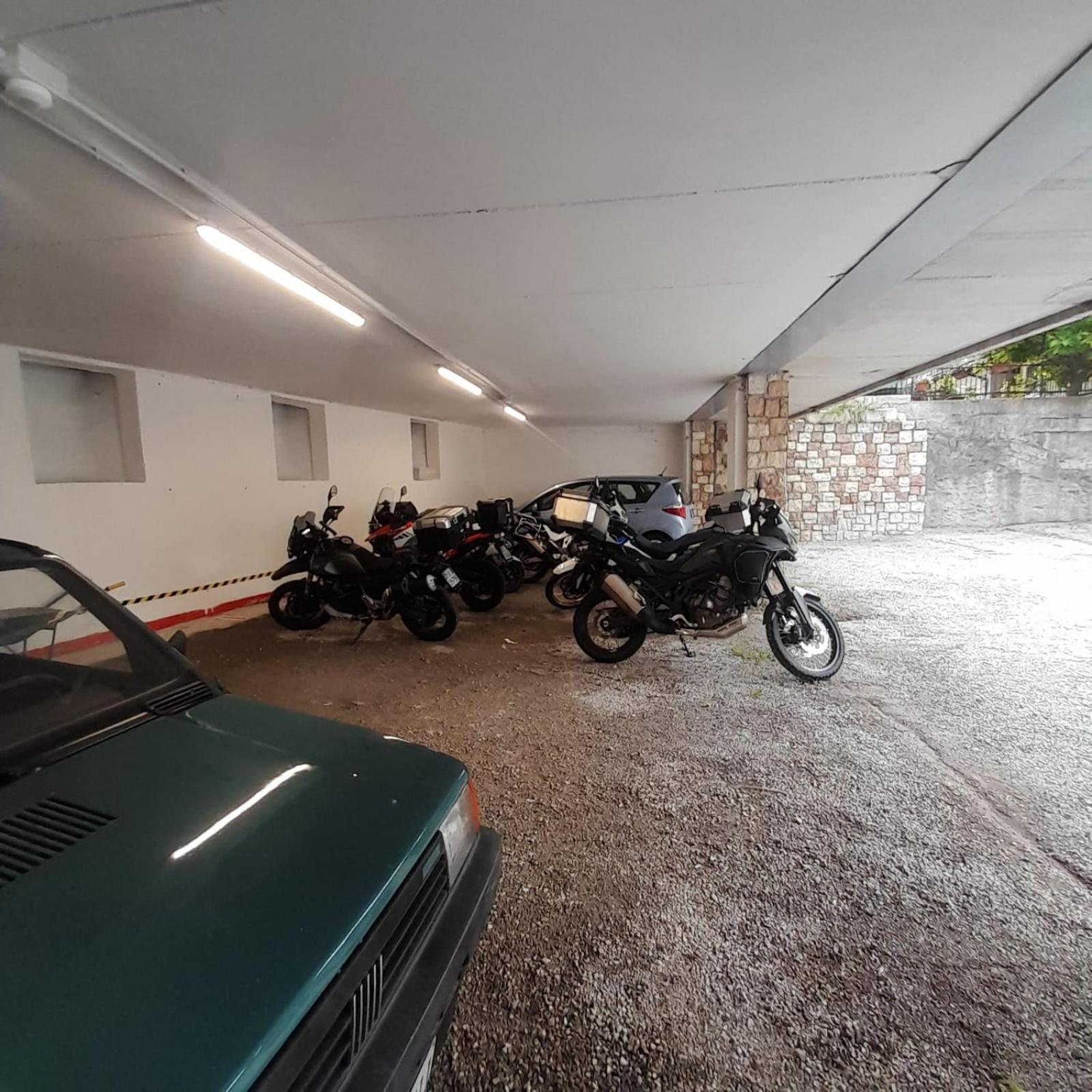 Hotel San Lorenzo San Lorenzo Dorsino Εξωτερικό φωτογραφία