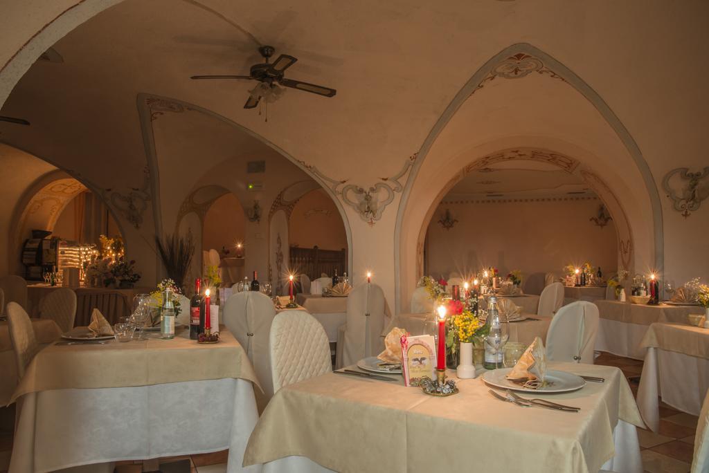 Hotel San Lorenzo San Lorenzo Dorsino Εξωτερικό φωτογραφία