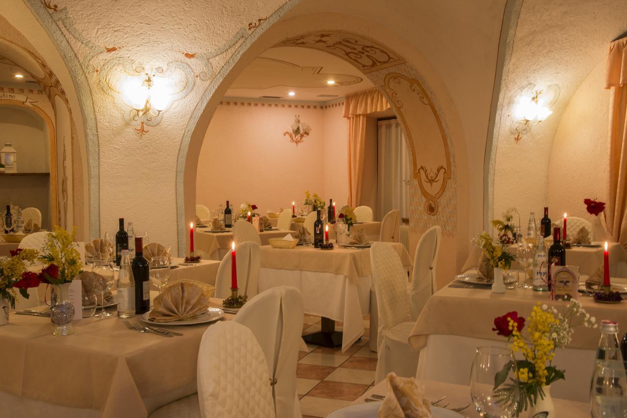 Hotel San Lorenzo San Lorenzo Dorsino Εξωτερικό φωτογραφία