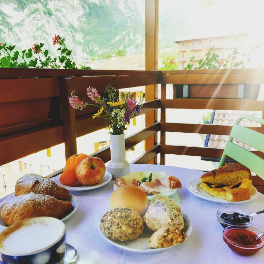 Hotel San Lorenzo San Lorenzo Dorsino Εξωτερικό φωτογραφία